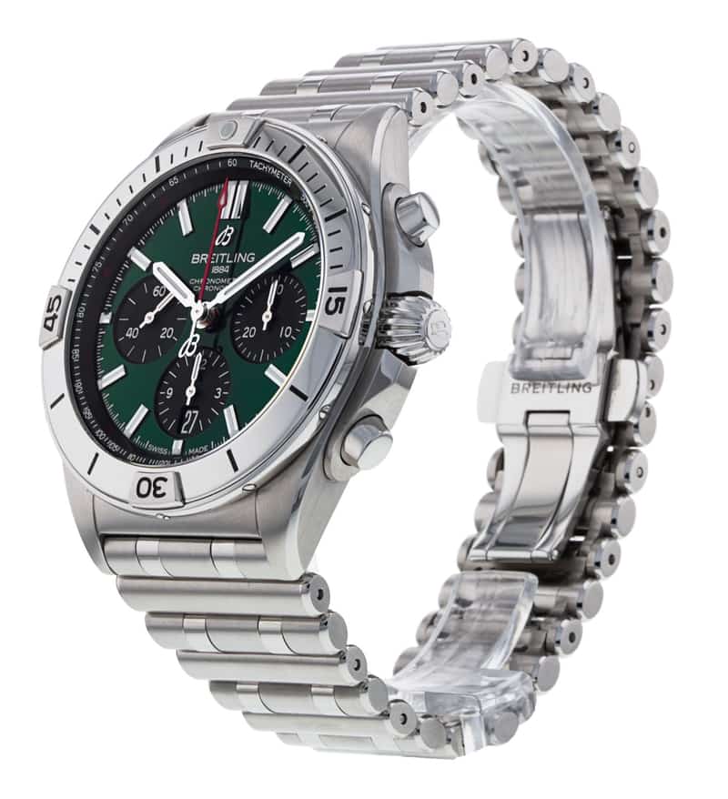Breitling Chronomat B01 42 AB01341